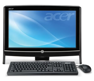 Acer Veriton Z2611g